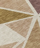 Addison Chantille Machine Washable ACN1039 2'6"x3'10" Area Rug