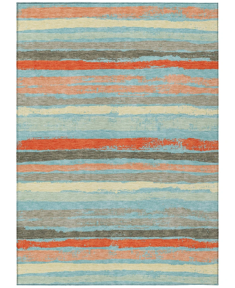 Addison Chantille Machine Washable ACN1019 9'x12' Area Rug