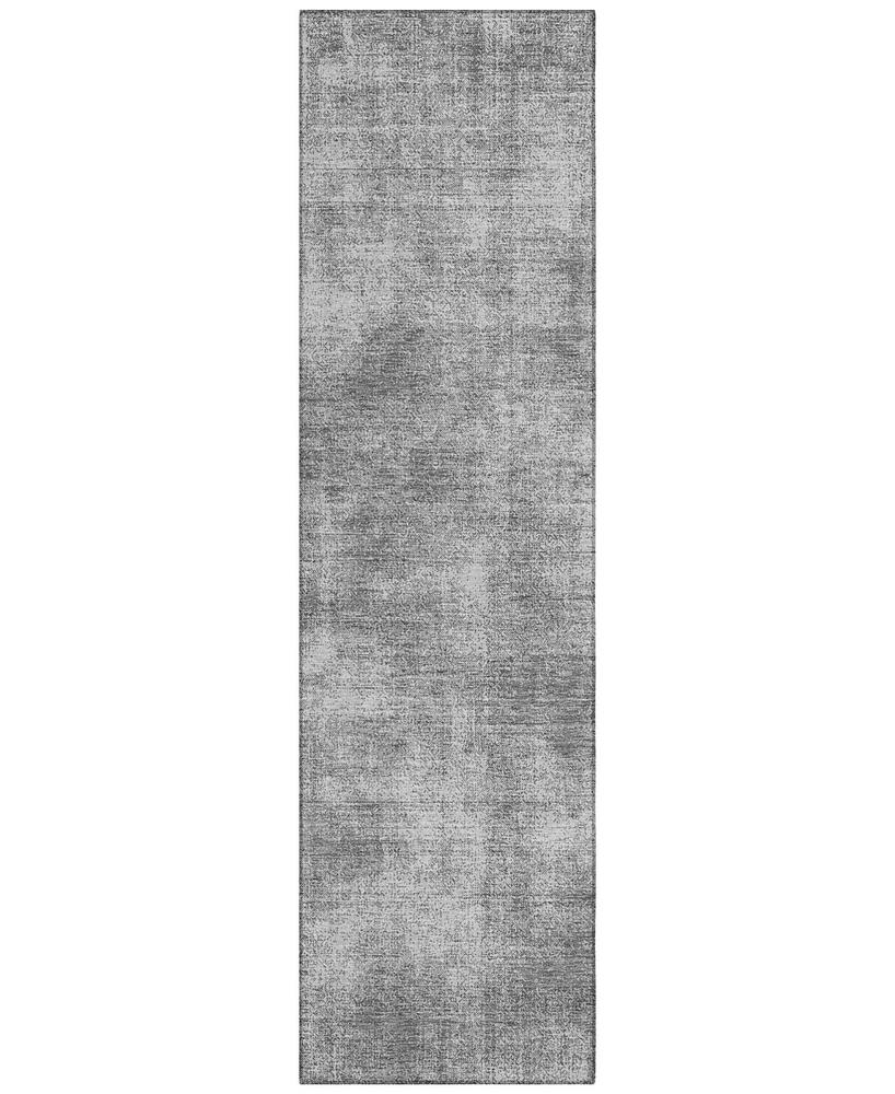 Addison Chantille Machine Washable ACN1018 2'3''x7'6'' Runner Area Rug