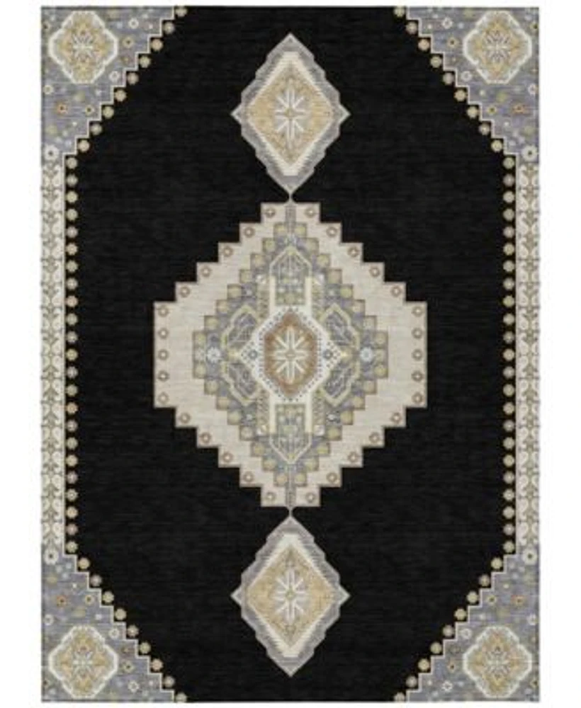 Addison Chantille Machine Washable Acn1014 Area Rug Collection