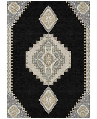 Addison Chantille Machine Washable Acn1014 Area Rug Collection
