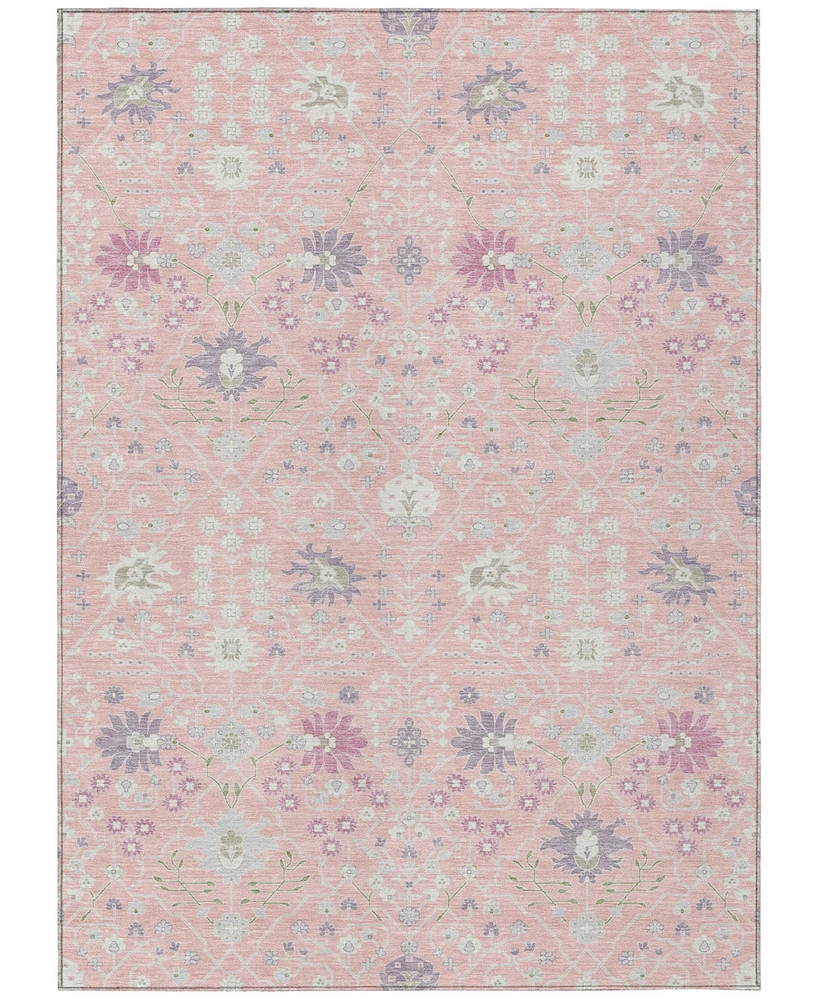 Addison Chantille Machine Washable ACN1009 3'x5' Area Rug