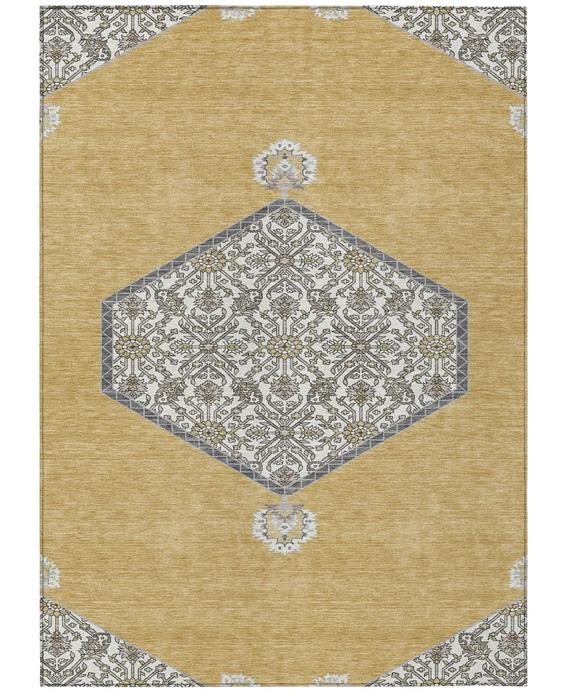 Addison Chantille Machine Washable ACN1011 2'6"x3'10" Area Rug