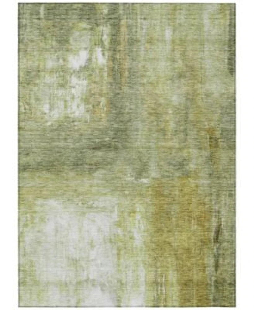 Addison Chantille Machine Washable Acn1095 Area Rug Collection