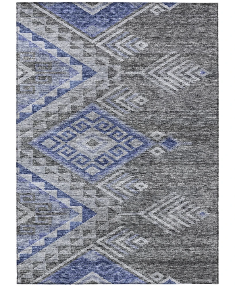 Addison Chantille Machine Washable ACN1091 8'x10' Area Rug
