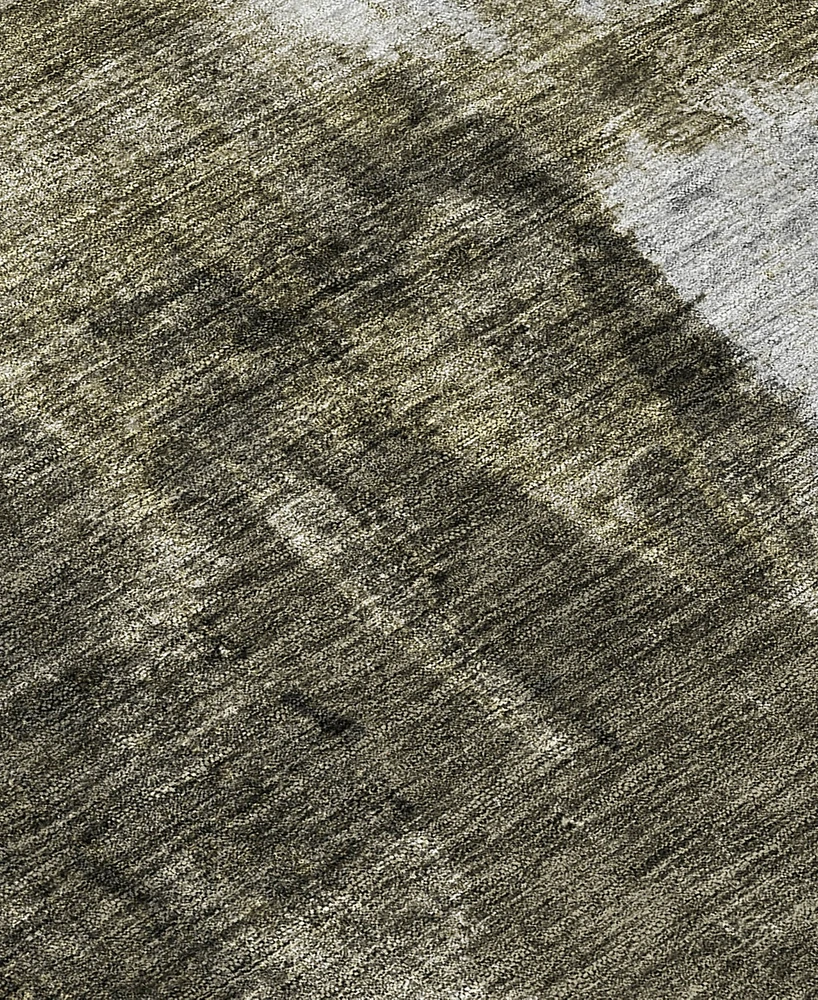 Addison Chantille Machine Washable ACN1077 2'6"x3'10" Area Rug