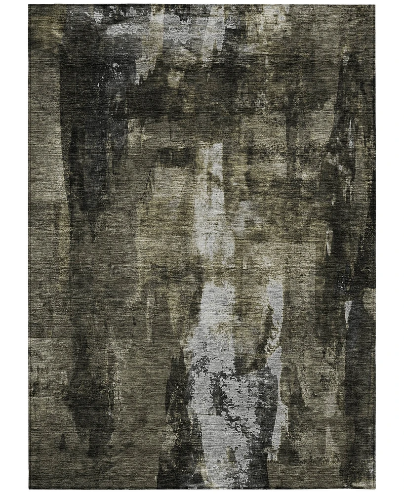 Addison Chantille Machine Washable ACN1077 2'6"x3'10" Area Rug