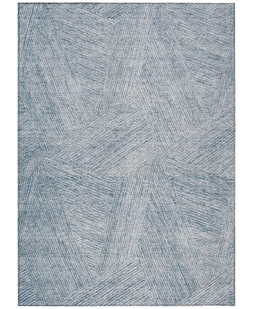Addison Chantille Machine Washable ACN991 5'x7'6" Area Rug