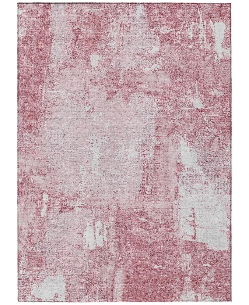 Addison Chantille Machine Washable ACN989 5'x7'6" Area Rug