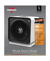 Vornado 9" Velocity Cube 5S Space Heater