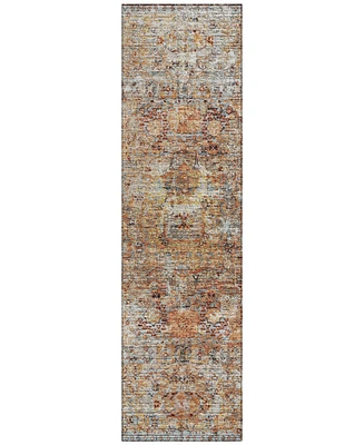 Addison Chantille Machine Washable ACN1143 2'3"x7'6" Runner Area Rug