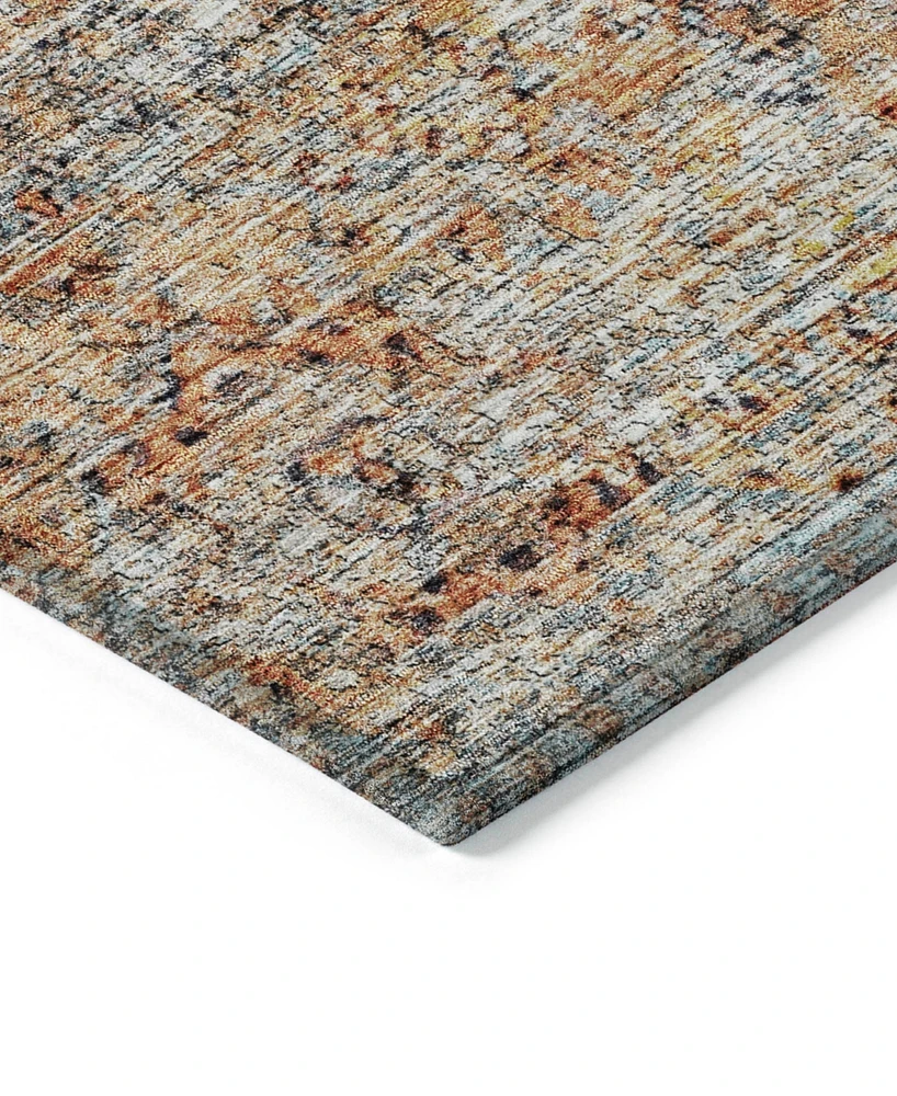 Addison Chantille Machine Washable ACN1143 5'x7'6" Area Rug