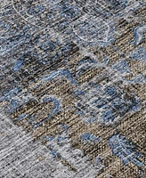 Addison Chantille Machine Washable ACN1144 5'x7'6" Area Rug