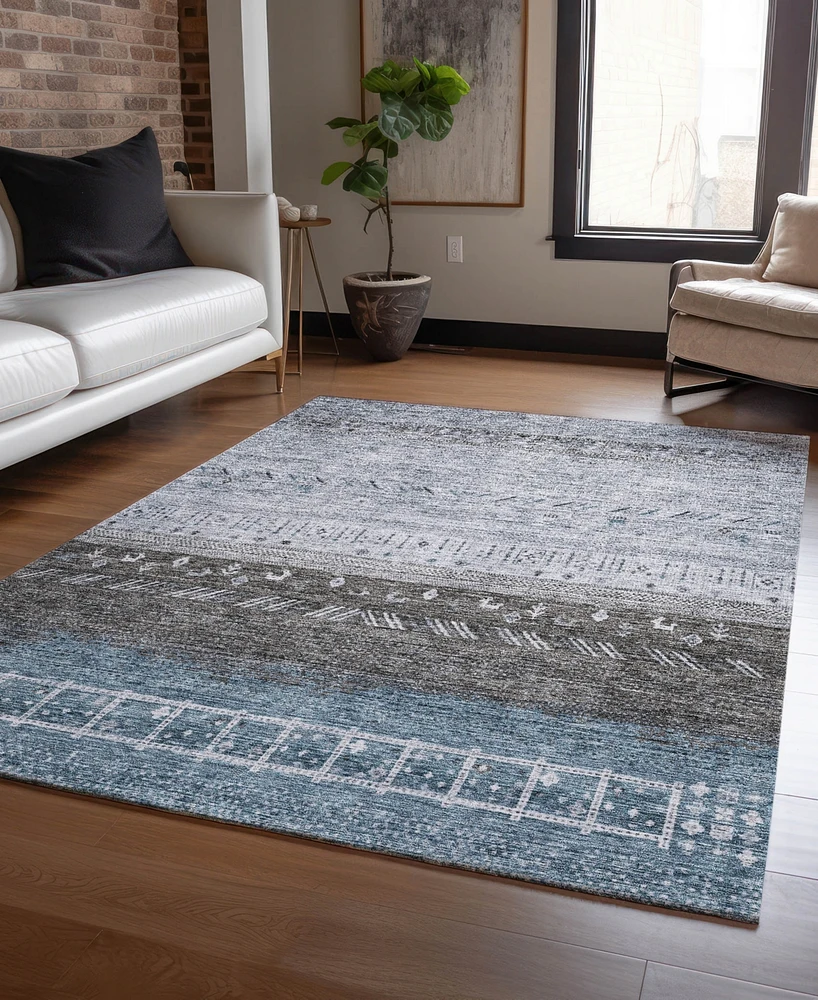 Addison Chantille Machine Washable ACN1147 9'x12' Area Rug