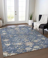 Addison Chantille Machine Washable Acn1156 Area Rug Collection