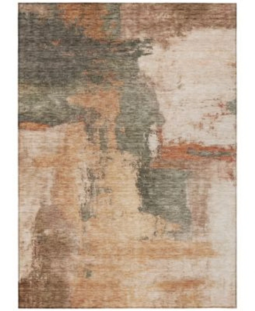 Addison Chantille Machine Washable Acn1068 Area Rug Collection
