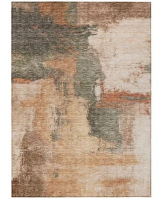 Addison Chantille Machine Washable Acn1068 Area Rug Collection