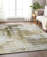 Addison Chantille Machine Washable Acn1067 Area Rug Collection
