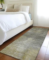 Addison Chantille Machine Washable ACN1073 2'3"x7'6" Runner Area Rug