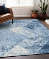 Addison Chantille Machine Washable Acn1065 Area Rug Collection