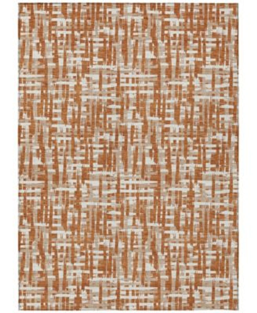 Addison Chantille Machine Washable Acn1059 Area Rug Collection