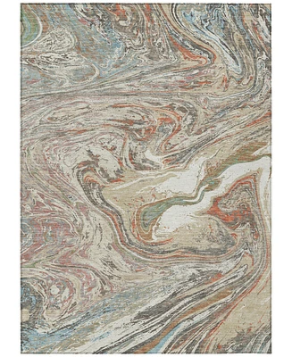 Addison Chantille Machine Washable ACN1061 2'6"x3'10" Area Rug