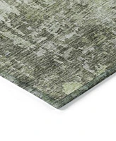 Addison Chantille Machine Washable Acn1162 Area Rug Collection