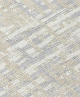 Addison Chantille Machine Washable ACN1060 2'3"x7'6" Runner Area Rug