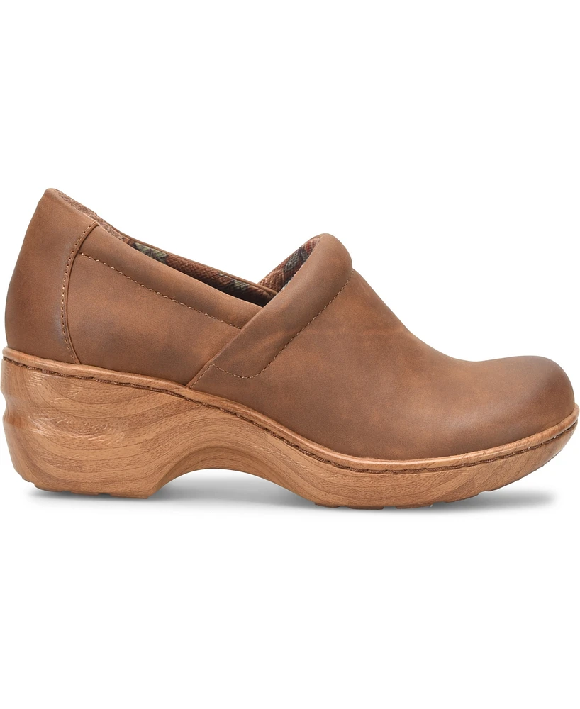 B.o.c. Women's Peggy Ii Slip-On Clog