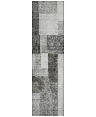 Addison Chantille Machine Washable ACN1190 2'3"x7'6" Runner Area Rug