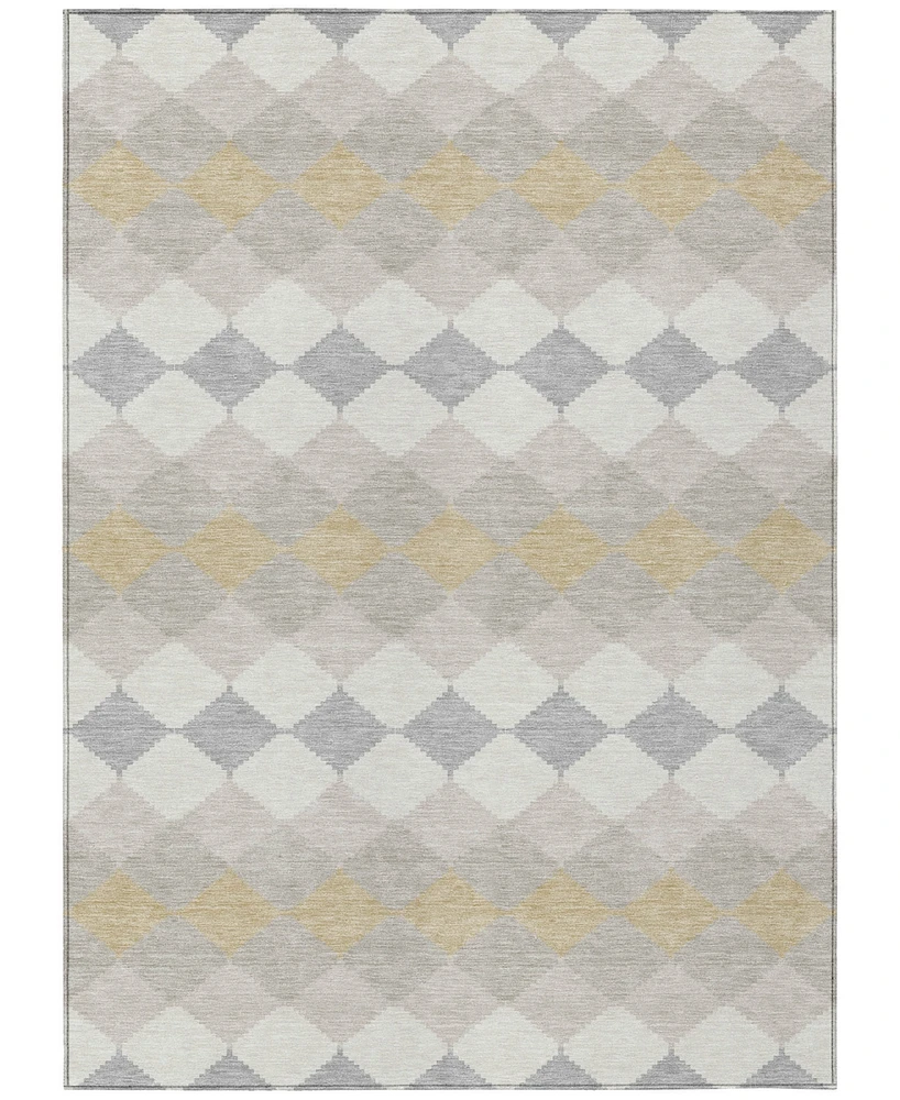 Addison Chantille Machine Washable ACN1007 9'x12' Area Rug
