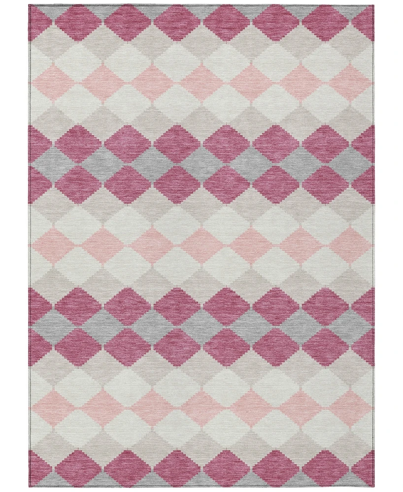 Addison Chantille Machine Washable ACN1007 9'x12' Area Rug