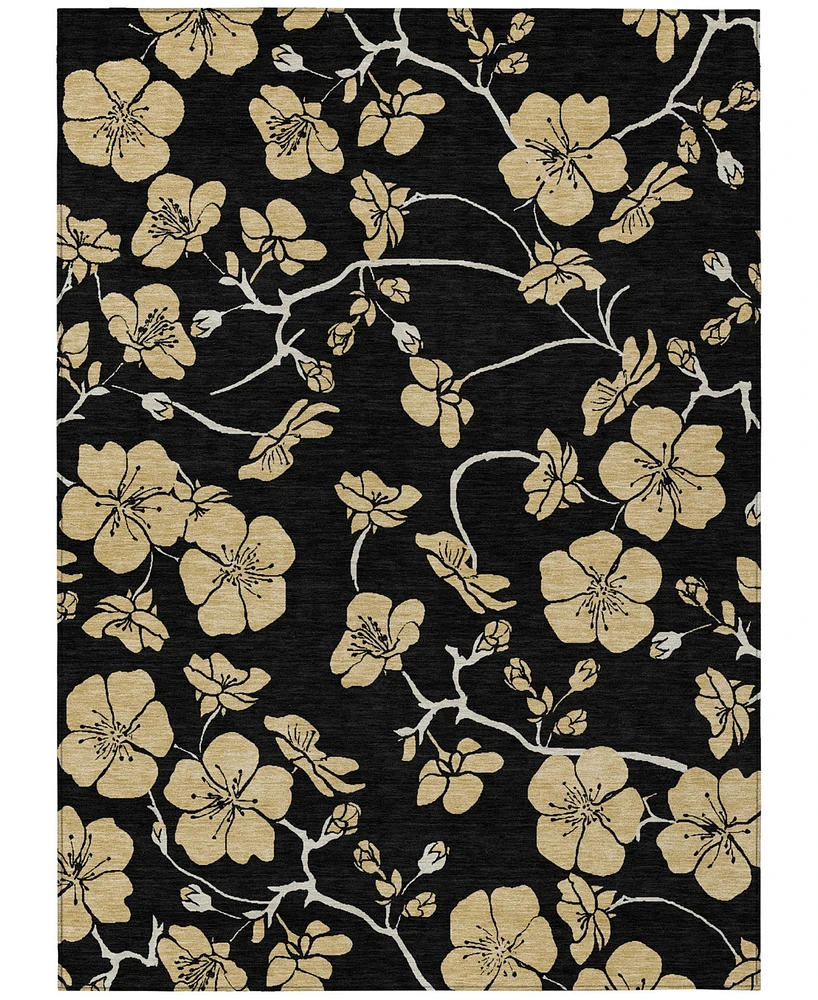 Addison Chantille Machine Washable ACN1034 2'6"x3'10" Area Rug