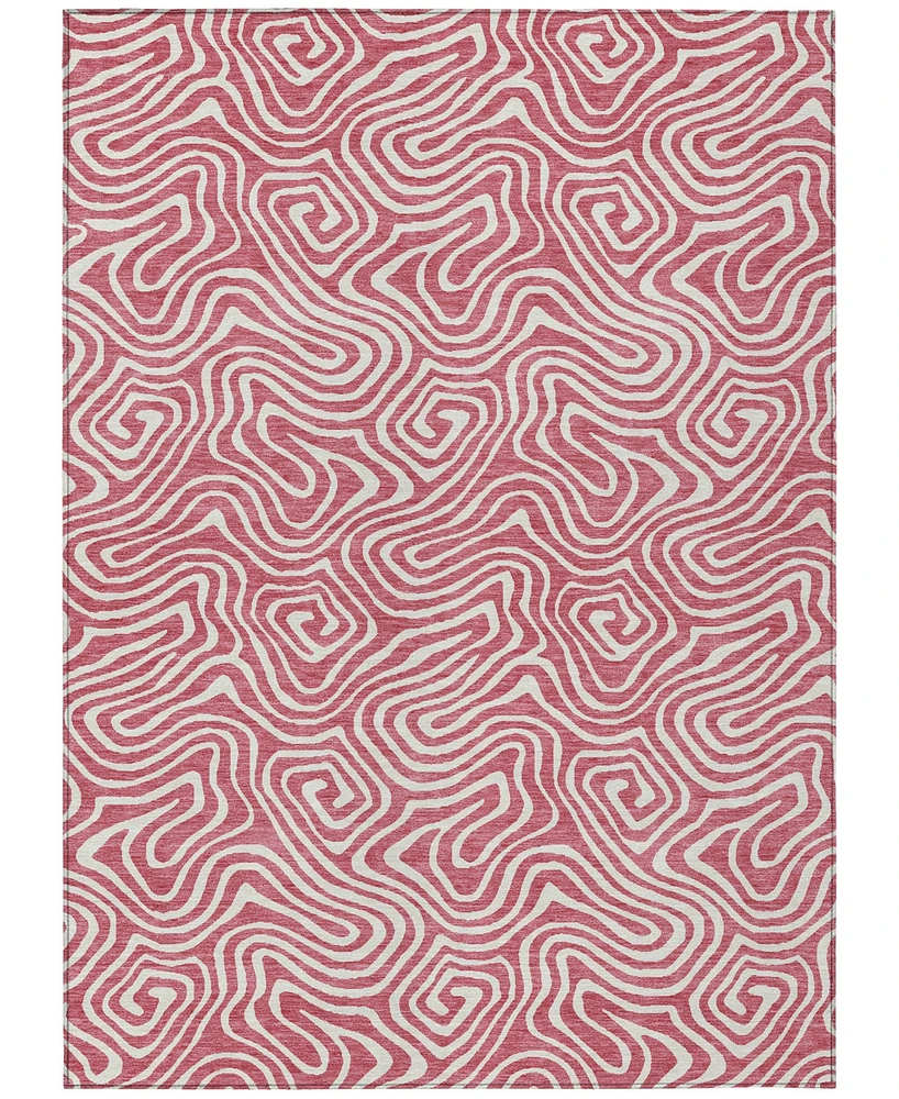 Addison Chantille Machine Washable ACN1030 3'x5' Area Rug