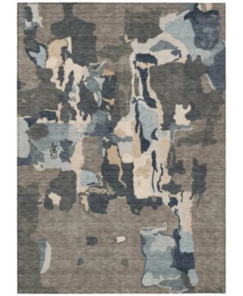 Addison Chantille Machine Washable Acn1028 Area Rug Collection