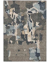 Addison Chantille Machine Washable Acn1028 Area Rug Collection