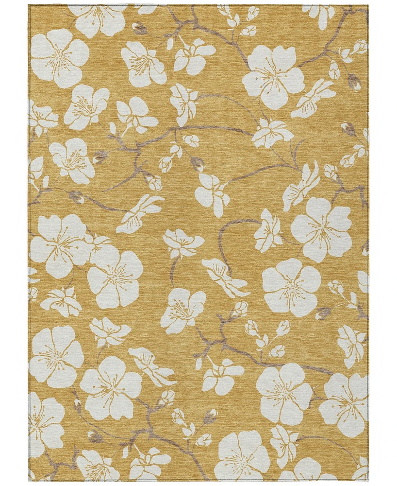 Addison Chantille Machine Washable ACN1032 8'x10' Area Rug
