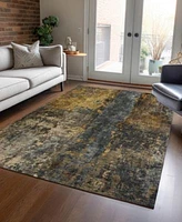 Addison Chantille Machine Washable Acn1204 Area Rug Collection
