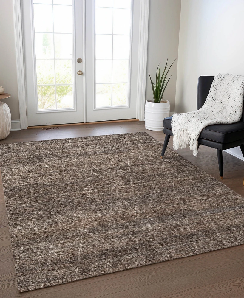 Addison Chantille Machine Washable ACN1165 3'x5' Area Rug
