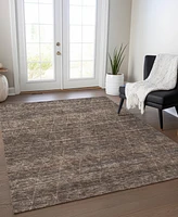 Addison Chantille Machine Washable ACN1165 3'x5' Area Rug
