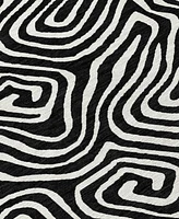 Addison Chantille Machine Washable ACN1030 9'x12' Area Rug