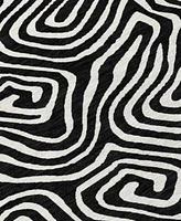 Addison Chantille Machine Washable Acn1030 Area Rug Collection