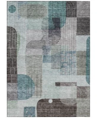 Addison Chantille Machine Washable Acn1116 Area Rug Collection