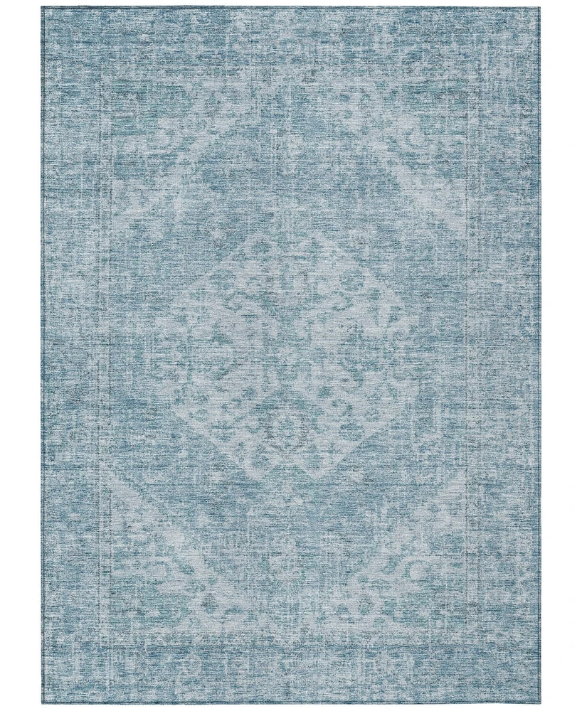 Addison Chantille Machine Washable ACN1104 5'x7'6" Area Rug