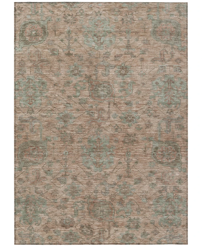 Addison Chantille Machine Washable ACN1105 3'x5' Area Rug
