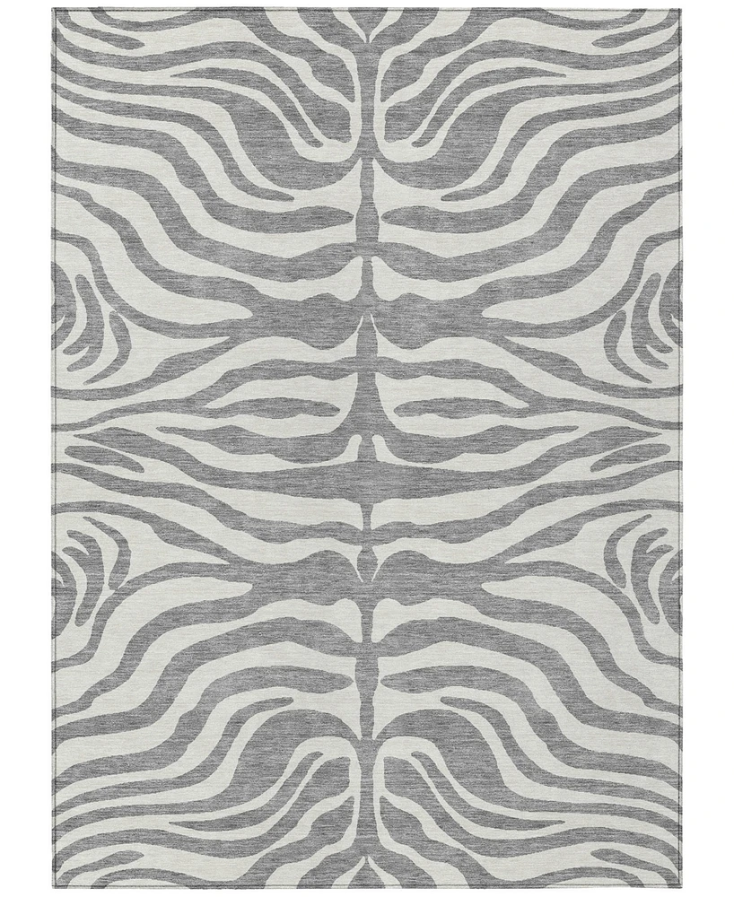 Addison Chantille Machine Washable ACN1042 9'x12' Area Rug