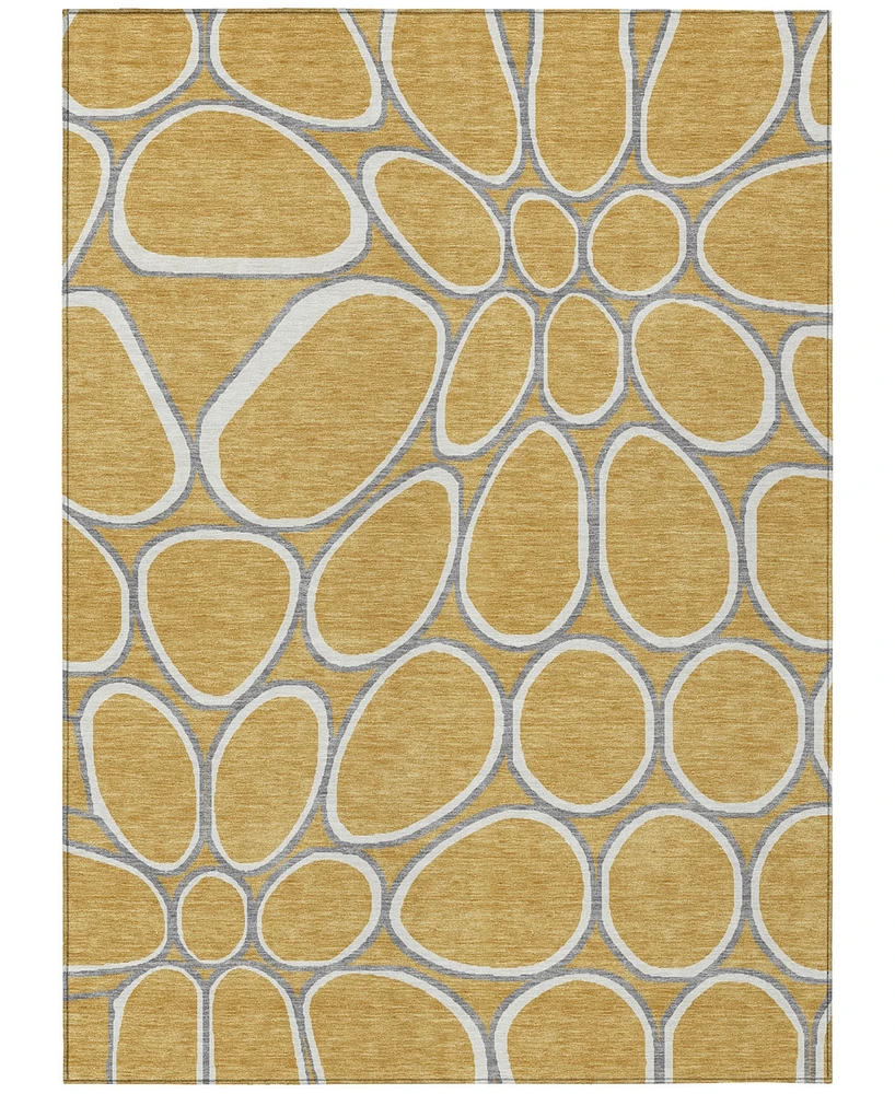 Addison Chantille Machine Washable ACN1041 3'x5' Area Rug