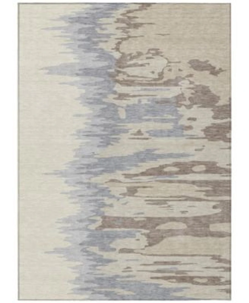 Addison Chantille Machine Washable Acn1050 Area Rug Collection