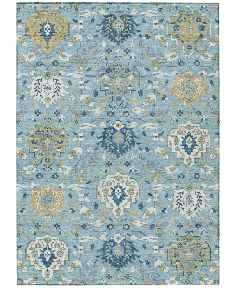 Addison Chantille Machine Washable ACN1026 9'x12' Area Rug