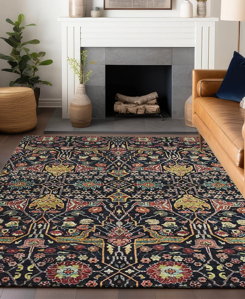 Addison Chantille Machine Washable ACN1132 9'x12' Area Rug